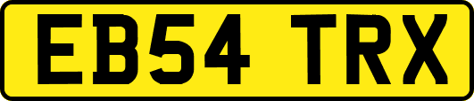 EB54TRX