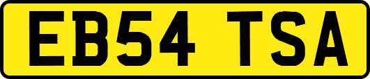 EB54TSA