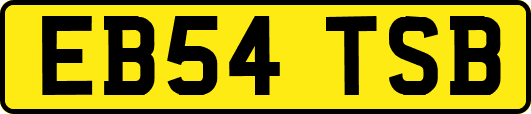 EB54TSB