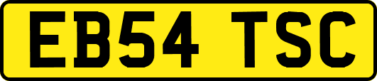 EB54TSC