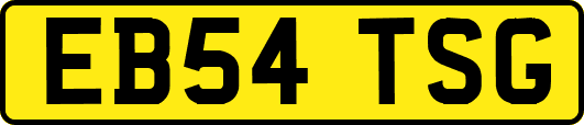 EB54TSG