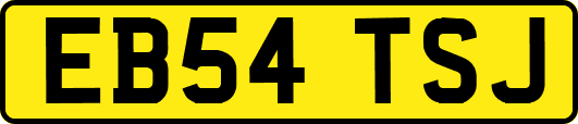 EB54TSJ
