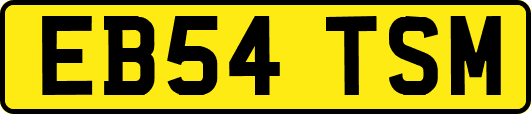 EB54TSM