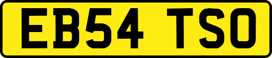 EB54TSO