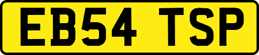 EB54TSP