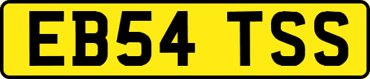 EB54TSS