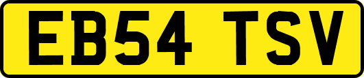 EB54TSV