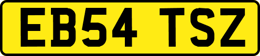 EB54TSZ