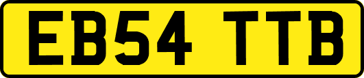 EB54TTB