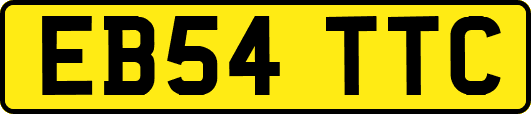 EB54TTC