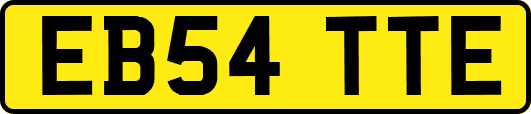 EB54TTE