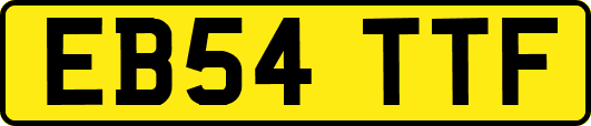 EB54TTF