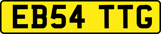 EB54TTG