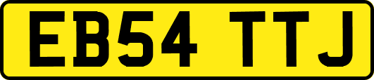 EB54TTJ