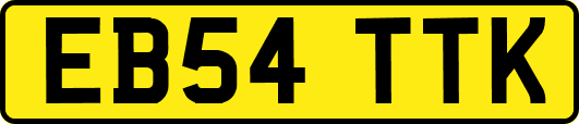 EB54TTK