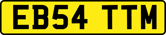 EB54TTM