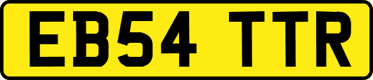 EB54TTR