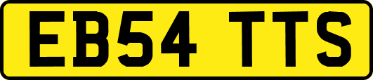 EB54TTS