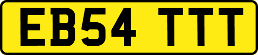 EB54TTT