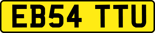 EB54TTU