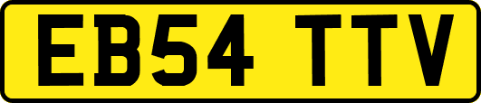 EB54TTV