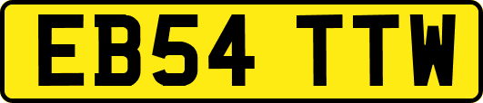 EB54TTW