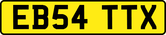 EB54TTX