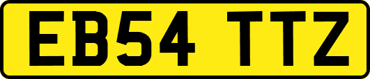 EB54TTZ