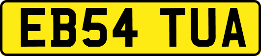 EB54TUA