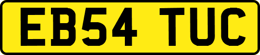 EB54TUC