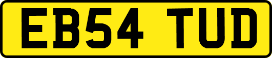 EB54TUD