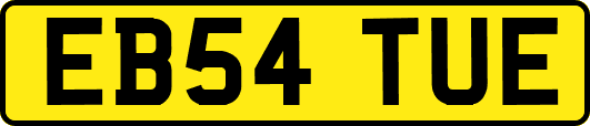 EB54TUE
