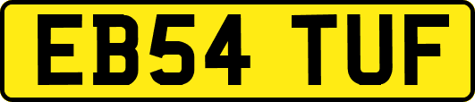 EB54TUF