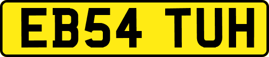 EB54TUH