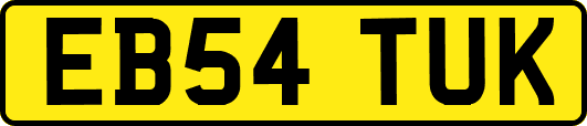EB54TUK