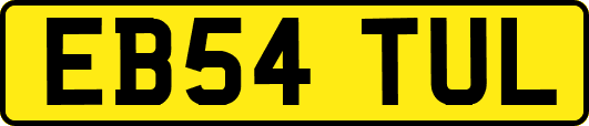 EB54TUL