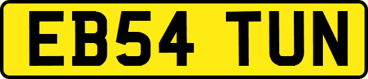 EB54TUN