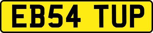 EB54TUP