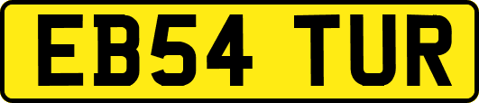 EB54TUR