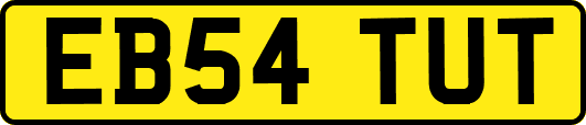 EB54TUT