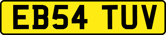 EB54TUV
