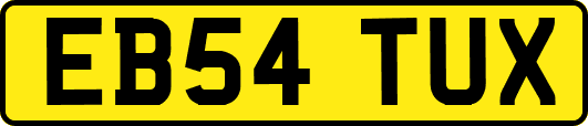 EB54TUX