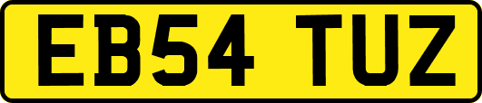 EB54TUZ