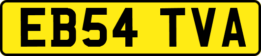 EB54TVA