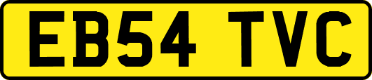EB54TVC