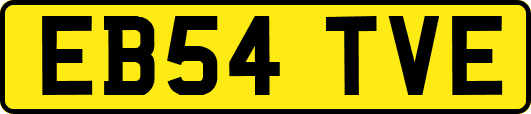 EB54TVE