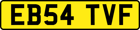 EB54TVF