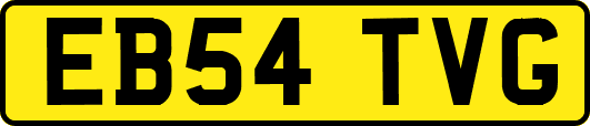 EB54TVG