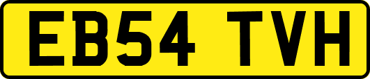 EB54TVH