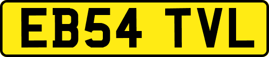 EB54TVL